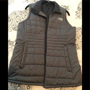 The North Face Vest